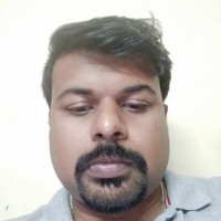 Yesuraj K Antony