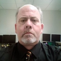 Michael Irwin