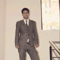 Amrendra Mishra
