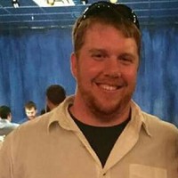 Josh Weber