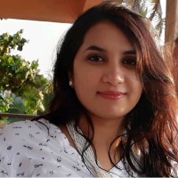 Darshana Munshettiwar