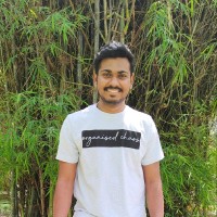 Sharan Patil