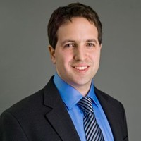 Todd Jerry Lehrfeld, M.D., M.B.A.