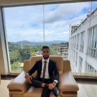 Dumindu Gamage