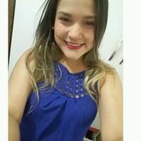Rhaysa Cavalcante