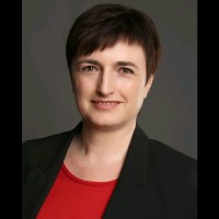 Larissa Seitzhanova