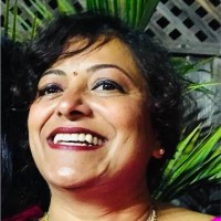 Sunita Nag