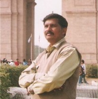 Vijay Sontakkey