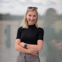 Dagmara Ptaszynska