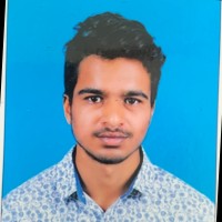 Vivek C U