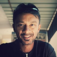 Nilanjan Guha Majumder