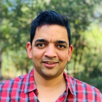 Rakesh Singh