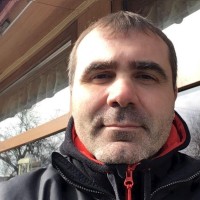 Svetoslav Dimitrov