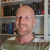 Allan Aarestrup