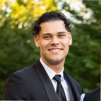 Brandon Martinez