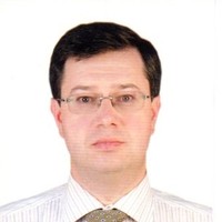 Sergey Zolotarev
