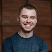 Алексей Токарев