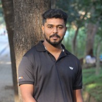 Punith V