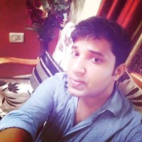 Ranjeet Dubey