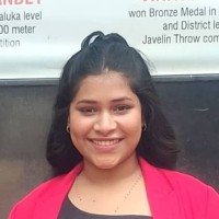 Ruth Sequeira