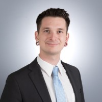 Christopher Holiday