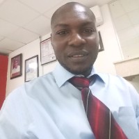 Suleiman Kehinde