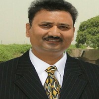 Sunil Kadlag