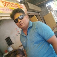 Kailas Darkunde