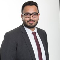Paul Singh