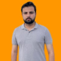 Syed Nasar