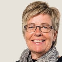 Mariann Grønbech
