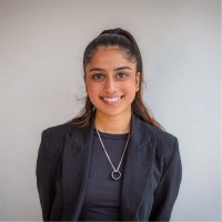 Shania Balasundaram
