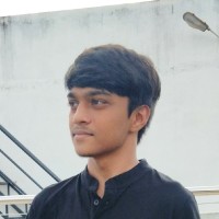 Mayur Bharambe
