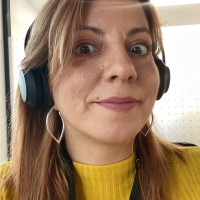 Konstantina Diamantopoulou