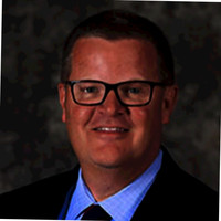 Chad Murphy