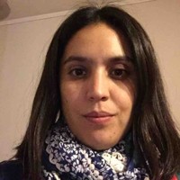 Macarena Aspee Rodriguez