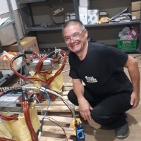 Norberto Jorge Pucci