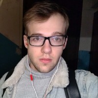 Давид Стоянов