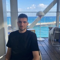 Leonidas Georgiou