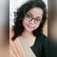 Ankita Dube