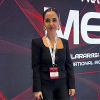 Buse GÜNAY ÇAVUŞ