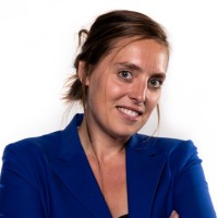 Loriane Mykita