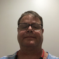 Shane Bezuidenhout