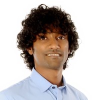 Ezhil Vasanthan