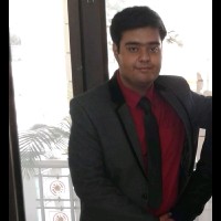 Utkarsh .