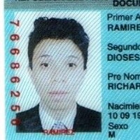 richar ramirez dioses