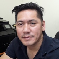 Rowell Lizardo
