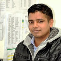 Mohammad Kaleem