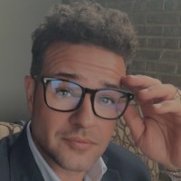 Marcus Delgado