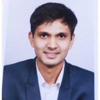 Rupesh Bhadricha